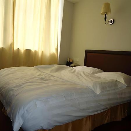 Aditya Hotel Kuala Lumpur Extérieur photo