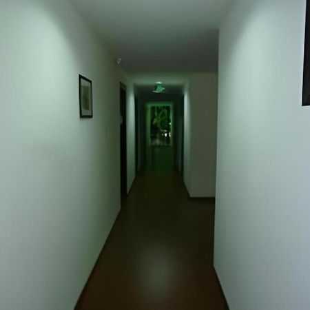 Aditya Hotel Kuala Lumpur Extérieur photo