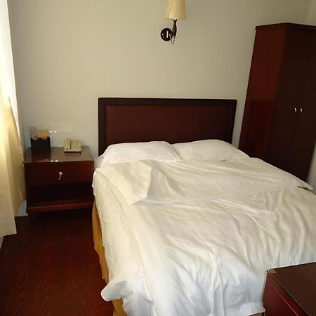 Aditya Hotel Kuala Lumpur Extérieur photo