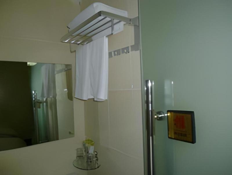 Aditya Hotel Kuala Lumpur Extérieur photo