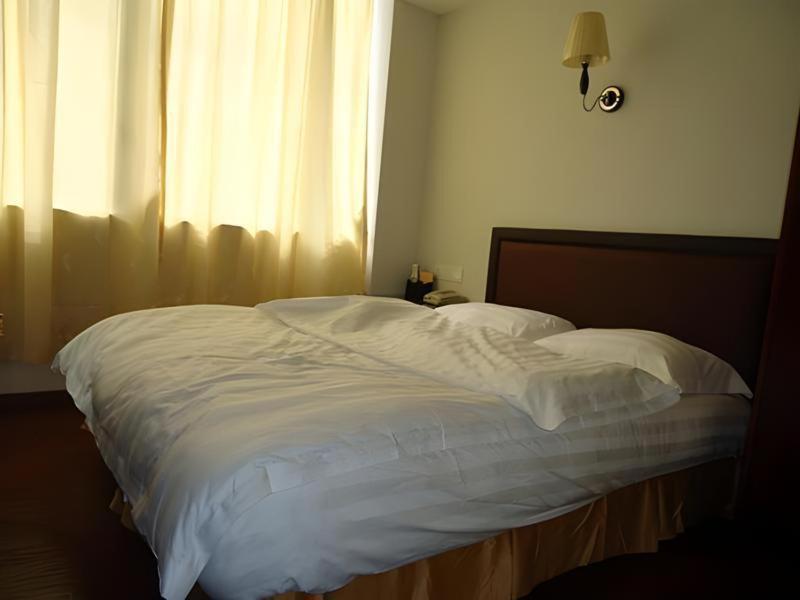 Aditya Hotel Kuala Lumpur Extérieur photo