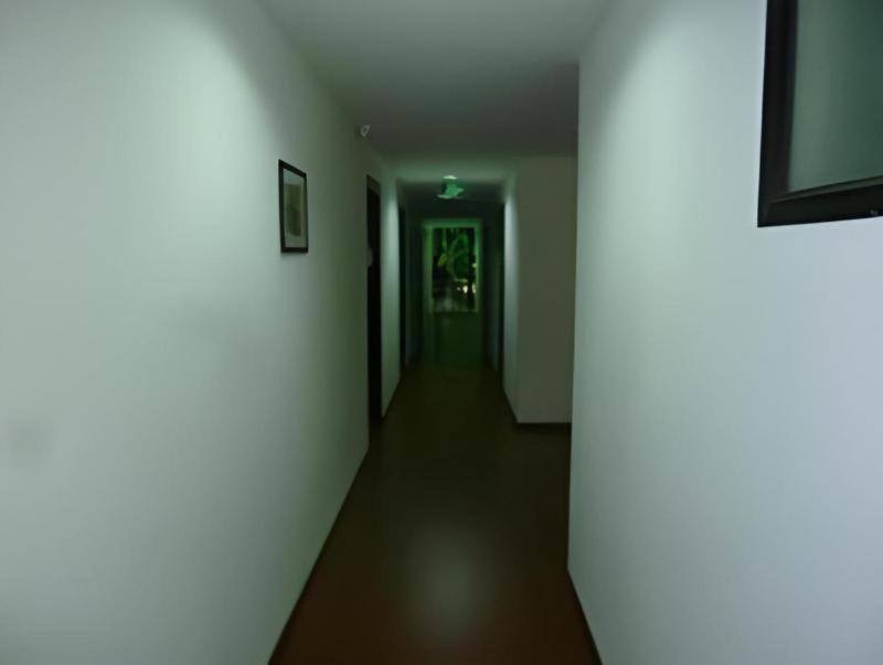Aditya Hotel Kuala Lumpur Extérieur photo